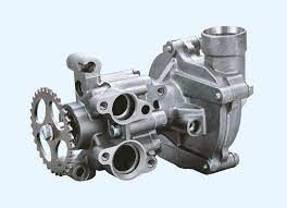 Fully recondition marine pumps