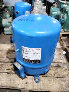 Refrigeration Compressor