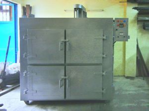 Hot Air Oven