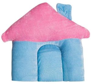 Hut Shaped Baby Pillow