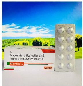 Montris L Tablets