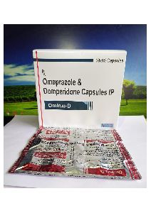 Omirus-D Capsules