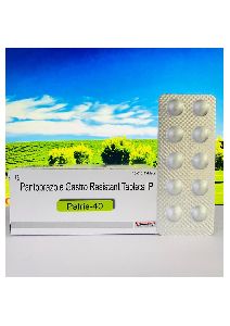 Palris-40 Tablets