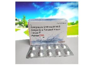 Palrise DSR Capsules