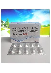 Raborise DSR Capsules