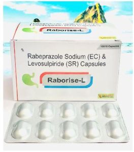 Raborise-L Capsules