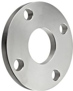 Slip On Flanges