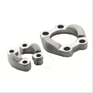 split flanges