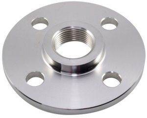 Threaded Flanges