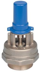 vacuum relief valves