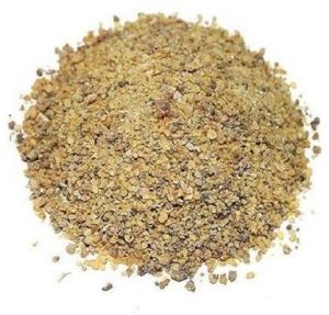 incense powder