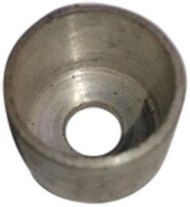 Aluminium Pipe Cap