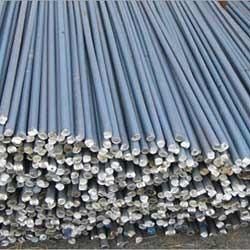 Mild Steel Bars