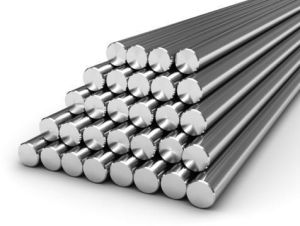 Stainless Steel Bars