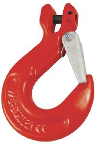 Clevis Sling Hook