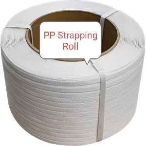 Strapping Machine Roll