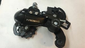 Bicycle Rear Derailleur