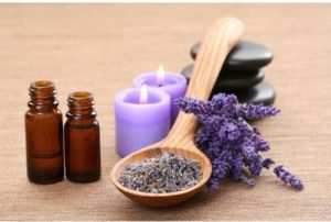 Lavender Aroma Oil