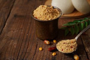 Milgai Podi Chutney Powder