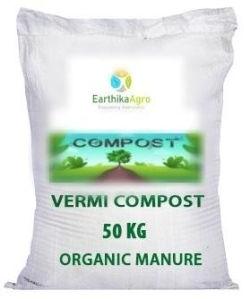 Vermicompost Fertilizer