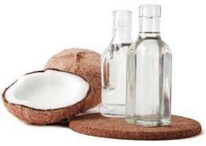 cold pressed virgin coconut oil