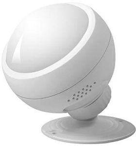 SmartiQo zigbee Wireless pir motion sensor inbuilt battery