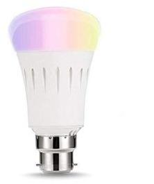 WiFi RGB 9W smart bulb