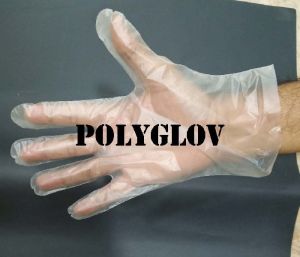 Disposable Plastic Gloves