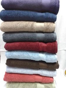 Trendy Soft Towels