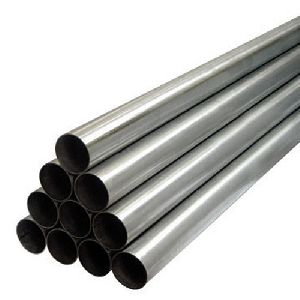 Stainless Steel Round Pipes