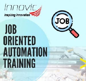Industrial Automation Training in Delhi Ncr