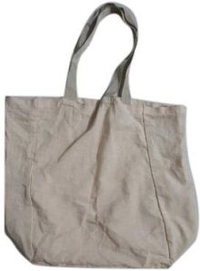 cotton carry bag