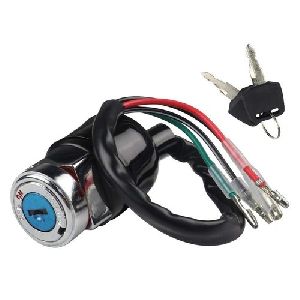 Motorcycle Ignition Switches