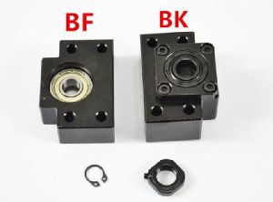 BK BF Ballscrew Support