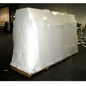 shrink wrapping services