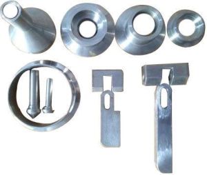 Rapid Machine Parts