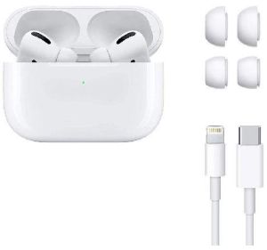 PRO 598 MAH SINGLE TAP AIRPODS