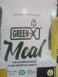 meal root plant growth Fertilizer