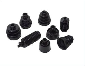 Rubber Bellows