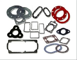 Rubber Gasket