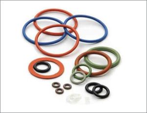 Rubber O-Rings