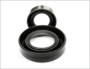 Rubber Oil Seal