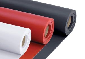 Rubber Sheets