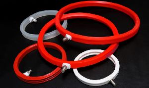 Silicone FBD Gasket