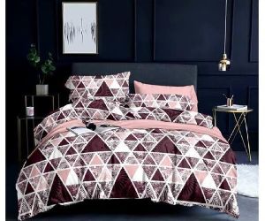 Elastic Double Bed Bedsheet