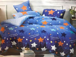 Kids Double Bedsheet