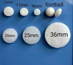 Camphor Tablets