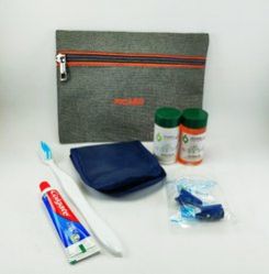 Picard Travel Kit