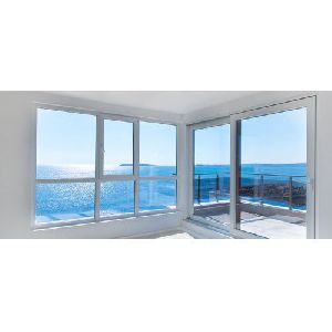 UPVC Openable Window