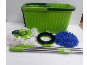 home cleaning set